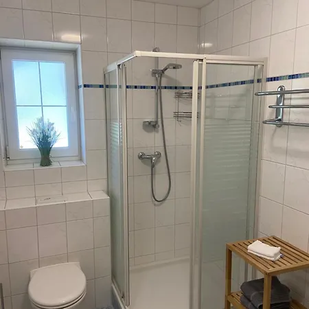 Zaglmayr Apartment *