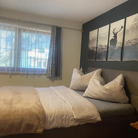 Apartament Zaglmayr