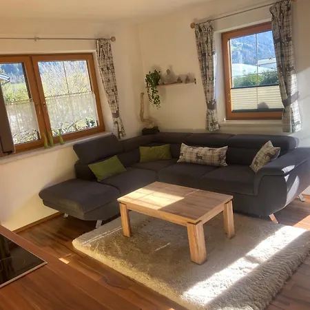 Apartment Zaglmayr *