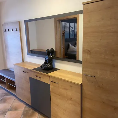 Zaglmayr Apartament *