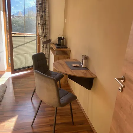 Zaglmayr Apartament