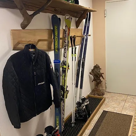 Apartament Zaglmayr *